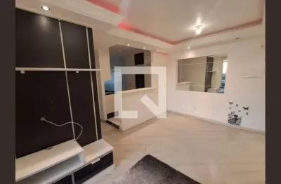 Cobertura com 2 quartos à venda na Rua São João do Cariri, Itaquera, São Paulo