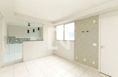 Apartamento para Venda - Amazonas, 2 Quartos,  49 m² - Contagem