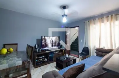 Apartamento para Venda - Novo Osasco, 2 Quartos,  50 m² - Osasco