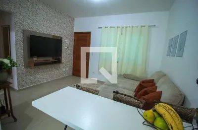 Apartamento para Venda - Vila Invernada, 2 Quartos,  45 m² - São Paulo