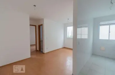 Apartamento para Venda - Parque Industrial, 2 Quartos,  45 m² - Campinas