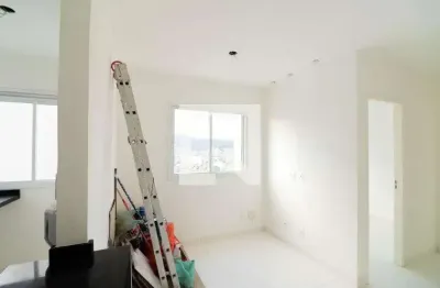 Apartamento para Venda - Vila Roque, 2 Quartos,  42 m² - São Paulo