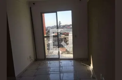 Apartamento para Venda - Vila Nogueira, 2 Quartos,  54 m² - Diadema