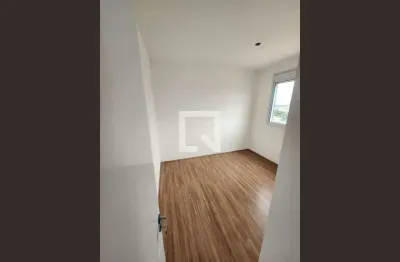 Apartamento para Venda - Veleiros, 2 Quartos,  41 m² - São Paulo