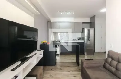 Apartamento para Venda - Vila Esperança, 2 Quartos,  42 m² - São Paulo
