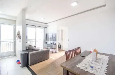 Apartamento com 2 quartos à venda na Avenida João Paulo II, São Pedro, Osasco