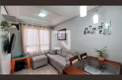 Apartamento para Venda - Jardim São Vicente , 2 Quartos,  50 m² - Campinas