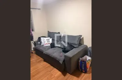 Apartamento para Venda - Vila Augusta, 2 Quartos,  53 m² - Guarulhos