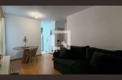 Apartamento para Venda - Vargem Grande, 2 Quartos,  45 m² - Rio de Janeiro