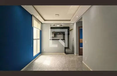 Apartamento com 2 quartos à venda na Avenida Daniel Pellizzari, Jardim das Tulipas, Jundiaí