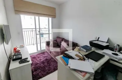 Apartamento para Venda - Panamby, 2 Quartos,  49 m² - São Paulo