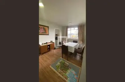 Apartamento para Venda - Jardim Industrial, 3 Quartos,  55 m² - Contagem