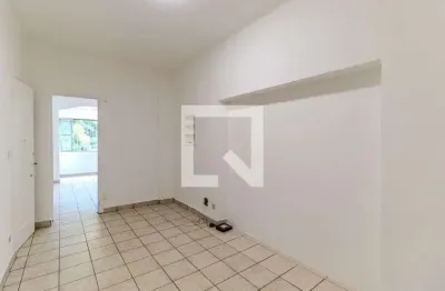 Apartamento para Venda - Santa Cecília, 2 Quartos,  53 m² - São Paulo