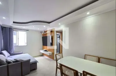 Apartamento para Venda - Demarchi, 2 Quartos,  57 m² - São Bernardo do Campo