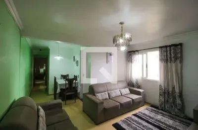 Apartamento para Venda - Vila Califórnia, 2 Quartos,  58 m² - São Paulo