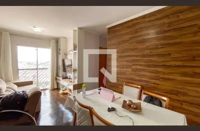 Apartamento com 2 quartos à venda na Rua Sinanduva, Vila Ré, São Paulo