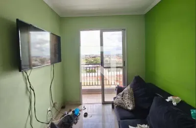 Apartamento para Venda - Vila Mimosa, 2 Quartos,  59 m² - Campinas