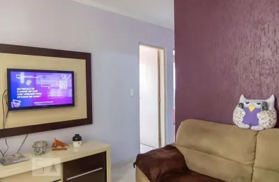 Apartamento para Venda - Taboão, 2 Quartos,  62 m² - São Bernardo do Campo