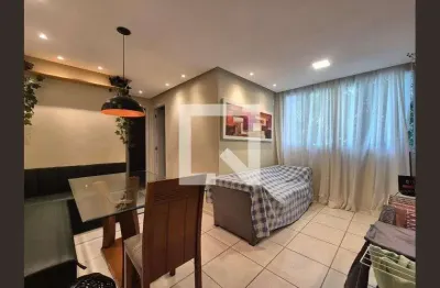 Apartamento para Venda - Vargem Grande, 2 Quartos,  49 m² - Rio de Janeiro