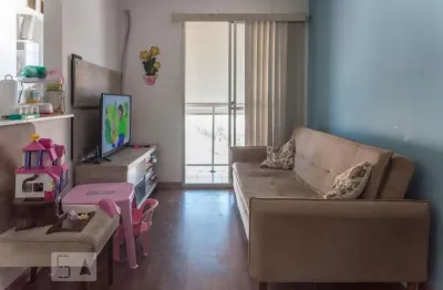 Apartamento para venda - são cristóvão, 2 quartos,  55 m² - rio de janeiro