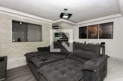 Casa com 3 quartos à venda na Rua Ida Moreira, Tatuapé, São Paulo