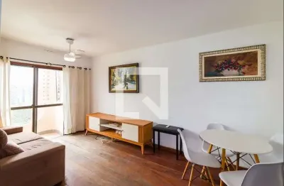 Apartamento para Venda - Portal do Morumbi, 1 Quarto,  70 m² - São Paulo
