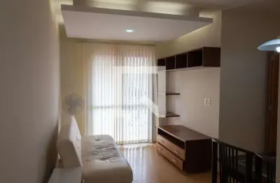 Apartamento para venda - jardim éster yolanda, 2 quartos,  55 m² - são paulo