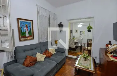 Apartamento para Venda - Vila Isabel, 3 Quartos,  94 m² - Rio de Janeiro