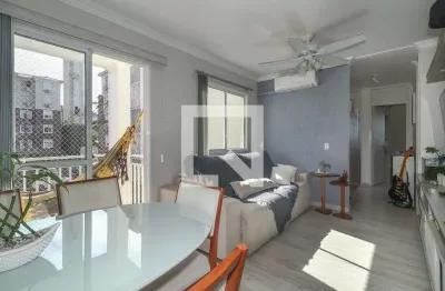 Apartamento para Venda - Alto Petrópolis, 3 Quartos,  67 m² - Porto Alegre