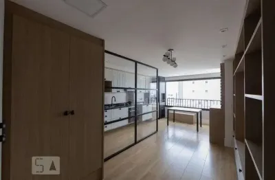 Apartamento com 2 quartos à venda na Rua Martim Burchard, Brás, São Paulo