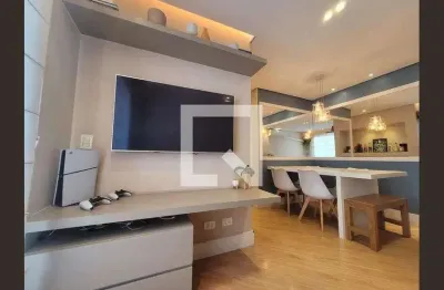 Apartamento para Venda - Vila Guilherme, 3 Quartos,  64 m² - São Paulo