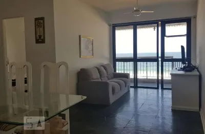 Apartamento para Venda - Jardim Oceânico, 1 Quarto,  65 m² - Rio de Janeiro