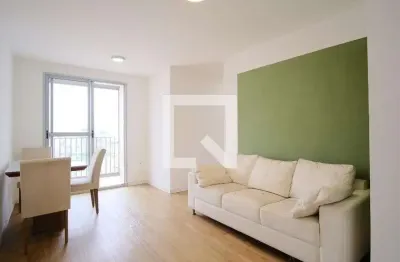 Apartamento para Venda - Tatuapé, 3 Quartos,  61 m² - São Paulo