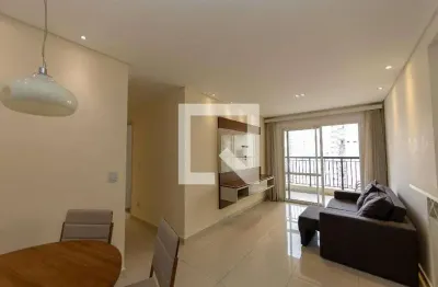 Apartamento para Venda - Jardim Esperança, 2 Quartos,  68 m² - Barueri