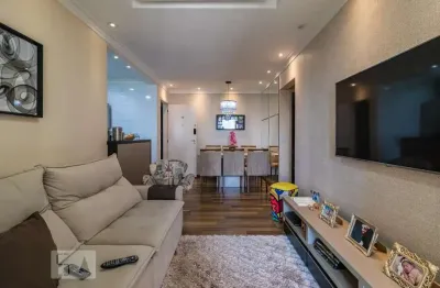 Apartamento para Venda - Jardim Esperança, 2 Quartos,  69 m² - Barueri