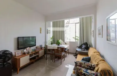 Apartamento para Venda - Tijuca, 3 Quartos,  94 m² - Rio de Janeiro