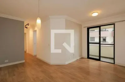 Apartamento para Venda - Santana, 3 Quartos,  66 m² - São Paulo