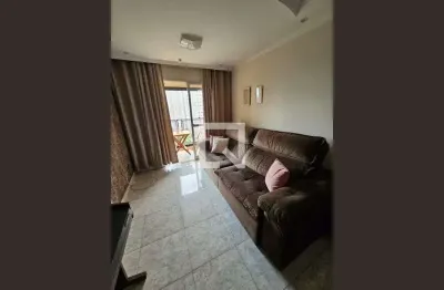 Apartamento para Venda - Jardim Santa Emília, 3 Quartos,  67 m² - São Paulo