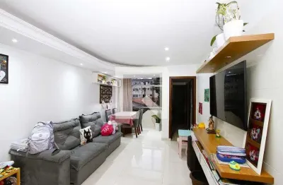 Apartamento para Venda - Coração Eucarístico, 3 Quartos,  78 m² - Belo Horizonte