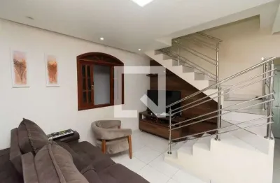 Casa para Venda - Diamante, 3 Quartos,  240 m² - Belo Horizonte