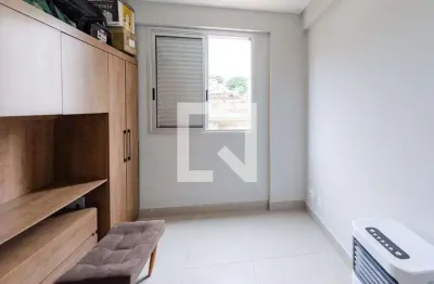 Apartamento para Venda - Nova Granada, 3 Quartos,  82 m² - Belo Horizonte