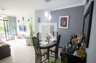 Apartamento para Venda - Pechincha, 3 Quartos,  85 m² - Rio de Janeiro