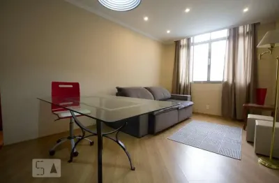 Apartamento para Venda - Consolação, 2 Quartos,  60 m² - São Paulo