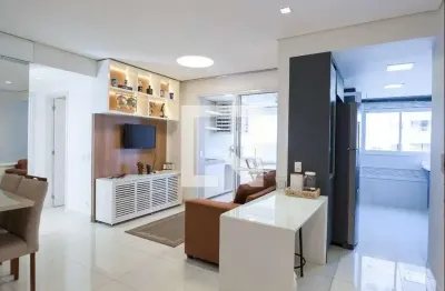 Apartamento para Venda - Caiçaras, 2 Quartos,  75 m² - Belo Horizonte