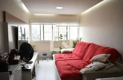 Apartamento para Venda - Vila Clementino, 3 Quartos,  83 m² - São Paulo