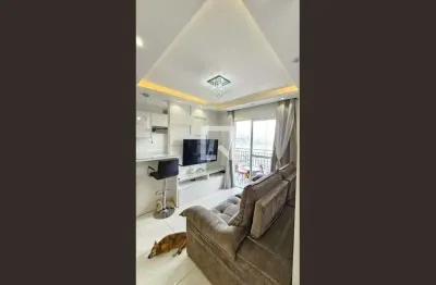 Apartamento para Venda - Ipiranga, 2 Quartos,  69 m² - São Paulo