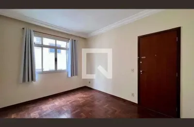 Apartamento para Venda - Anchieta, 3 Quartos,  95 m² - Belo Horizonte