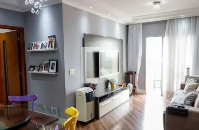 Apartamento com 3 quartos à venda na Avenida dos Autonomistas, Vila Yara, Osasco