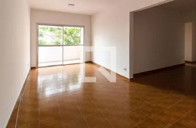 Apartamento para Venda - Vila Miriam, 3 Quartos,  107 m² - Guarulhos