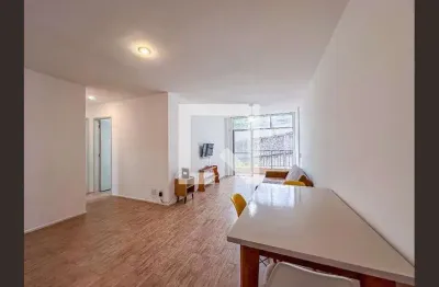 Apartamento para Venda - Botafogo, 2 Quartos,  93 m² - Rio de Janeiro